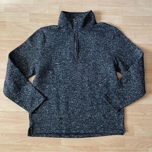 Men’s Beverly Hills Polo Club Long Sleeve Pullover Sweater